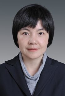 张永姣