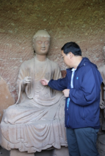 魏文斌