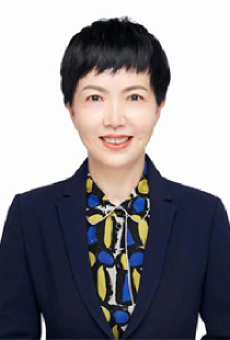 魏丽莉